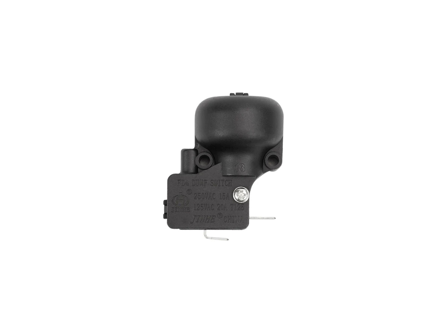 Bromic Tilt Switch - Tungsten Portable