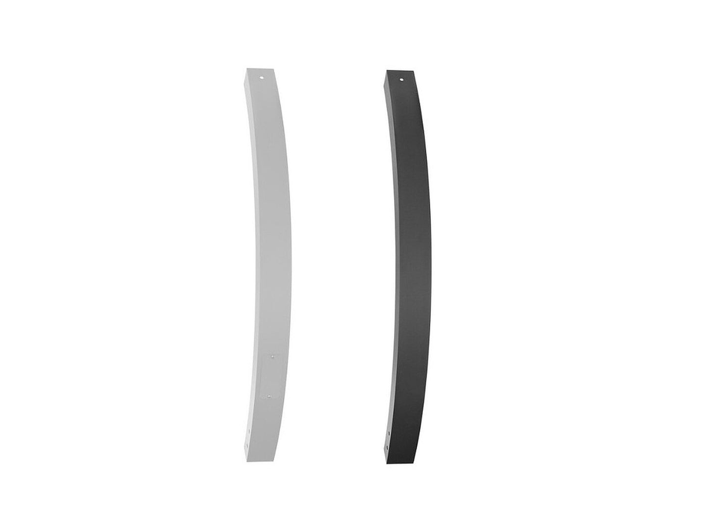 Bromic Top Arm Right - Tungsten Portable