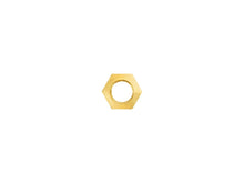 Bromic Nut For Gas Valve Tungsten Portable