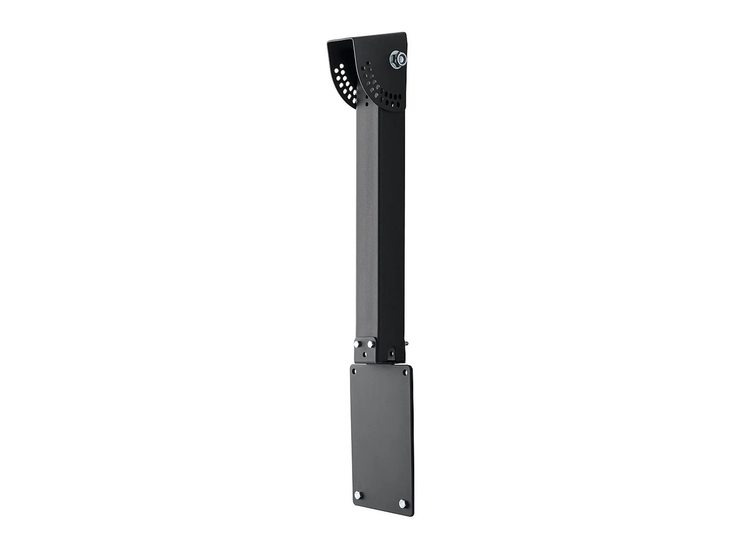 Bromic Gas Series Ceiling Mount Pole - 346Mm (13.62") - For 3.3M (10'10") Ceiling