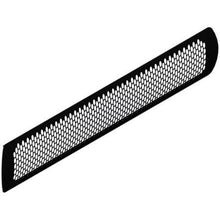 Bromic Front Cover For Tungsten Smart-Heat Electric 3000W/6000W Blk