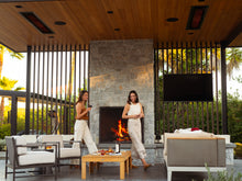 Bromic Platinum Smart-Heat Electric 4500W Patio Heater