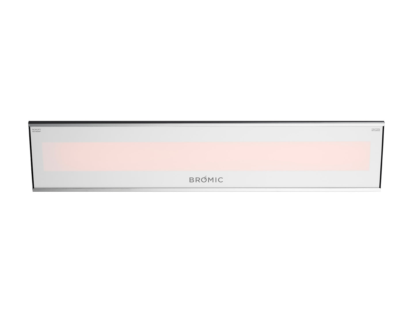 Bromic Platinum Smart-Heat Electric 4500W Patio Heater