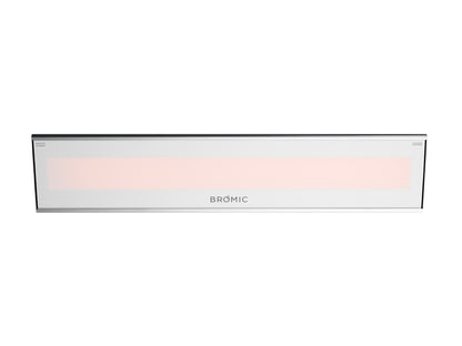 Bromic Platinum Smart-Heat Electric 4500W Patio Heater