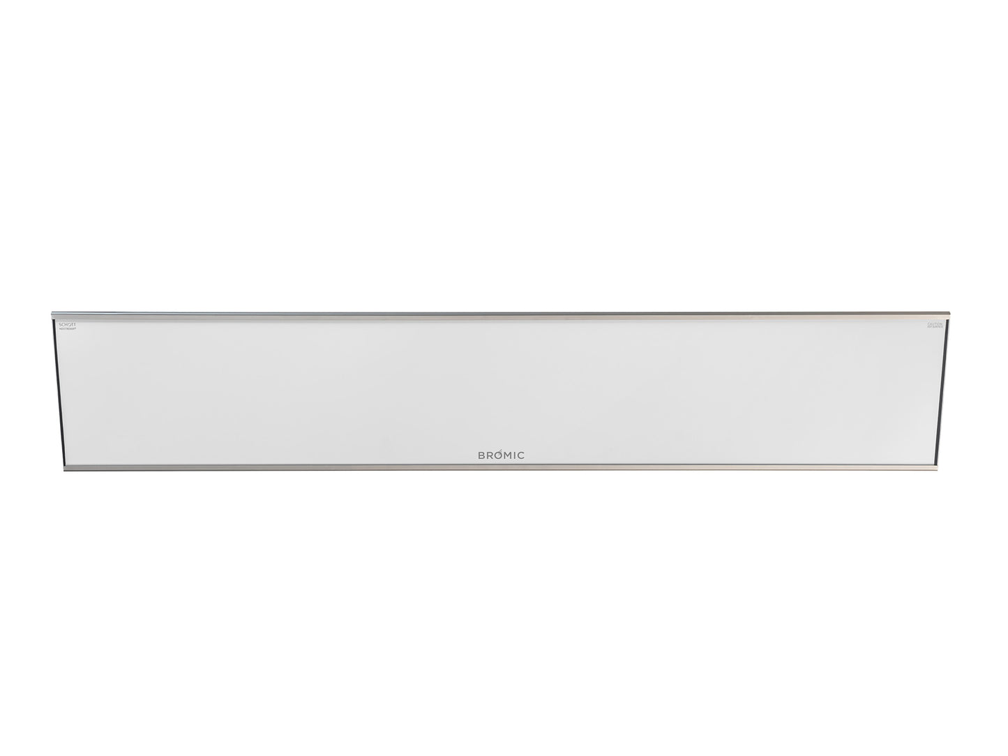 Bromic Platinum Smart-Heat Electric 4500W Patio Heater