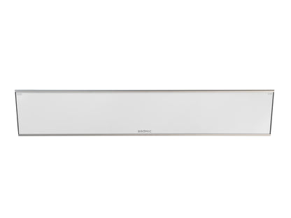 Bromic Platinum Smart-Heat Electric 4500W Patio Heater
