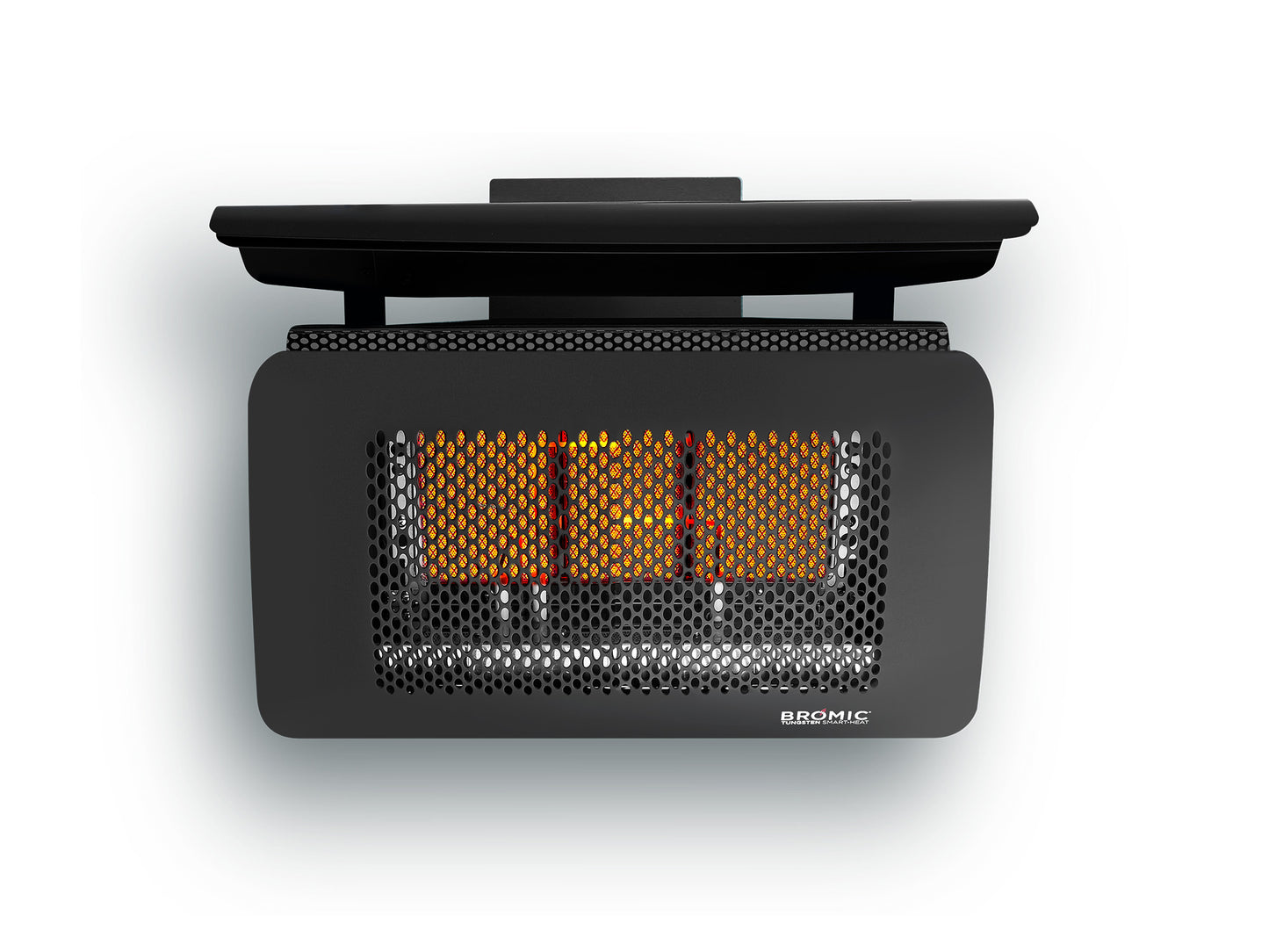 Bromic Tungsten Gas Outdoor Patio Heater