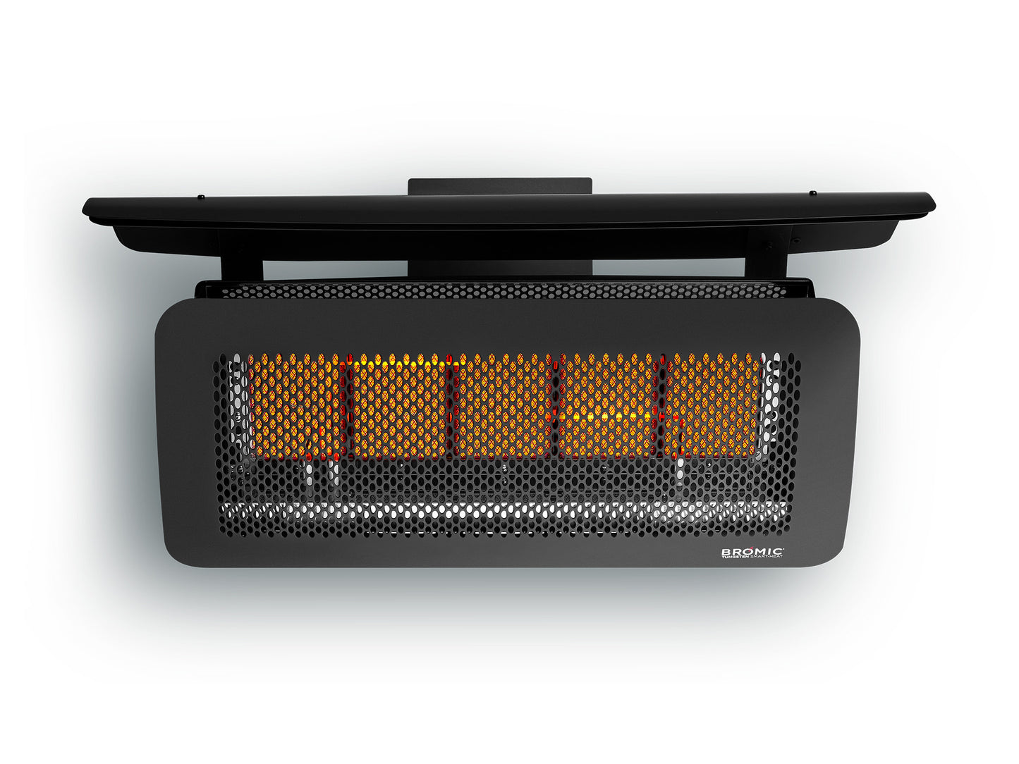 Bromic Tungsten Gas Outdoor Patio Heater