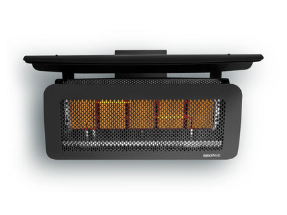 Bromic Tungsten Gas Outdoor Patio Heater