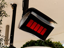 Bromic Platinum Gas Outdoor Patio Heater