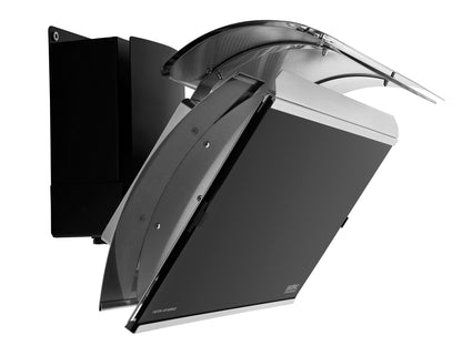 Bromic Platinum Gas Outdoor Patio Heater