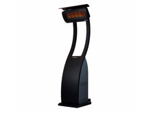 Bromic Tungsten Freestanding Gas Outdoor Heater