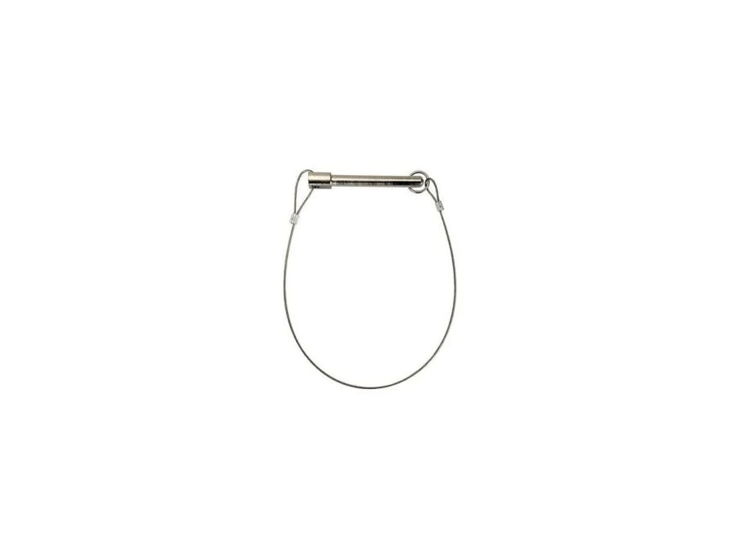 Bromic Head Tilt Pin
