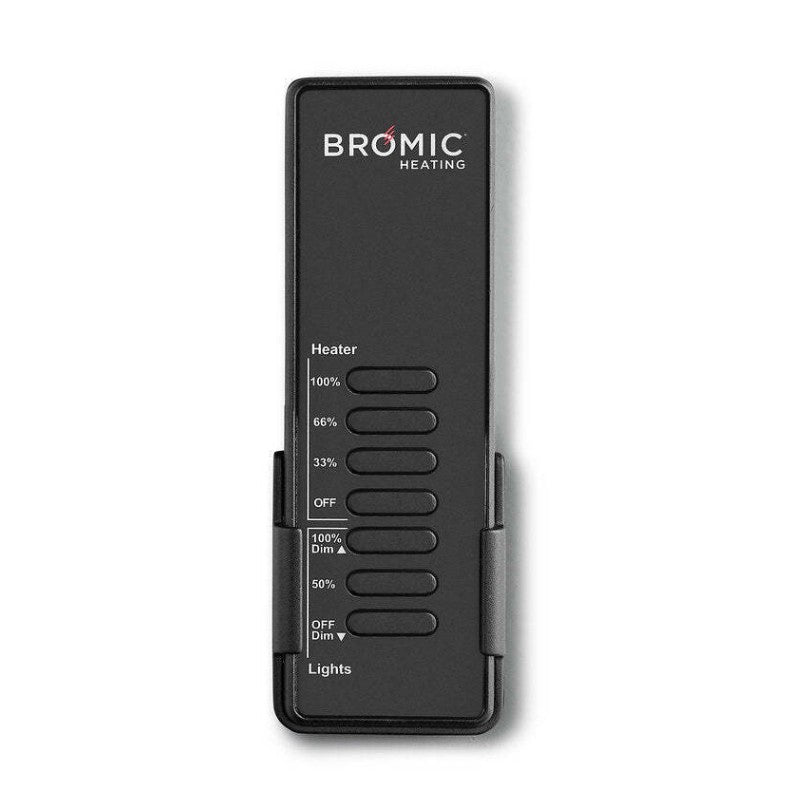 Bromic Replacement Remote For Eclipse Us/Au