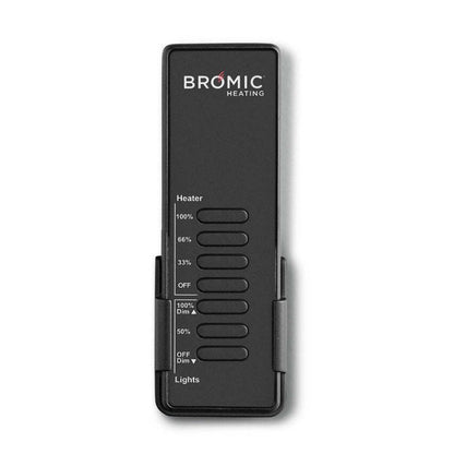 Bromic Replacement Remote For Eclipse Us/Au