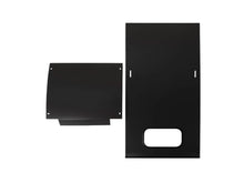 Bromic Rear Cylinder Cover - Tungsten Portable