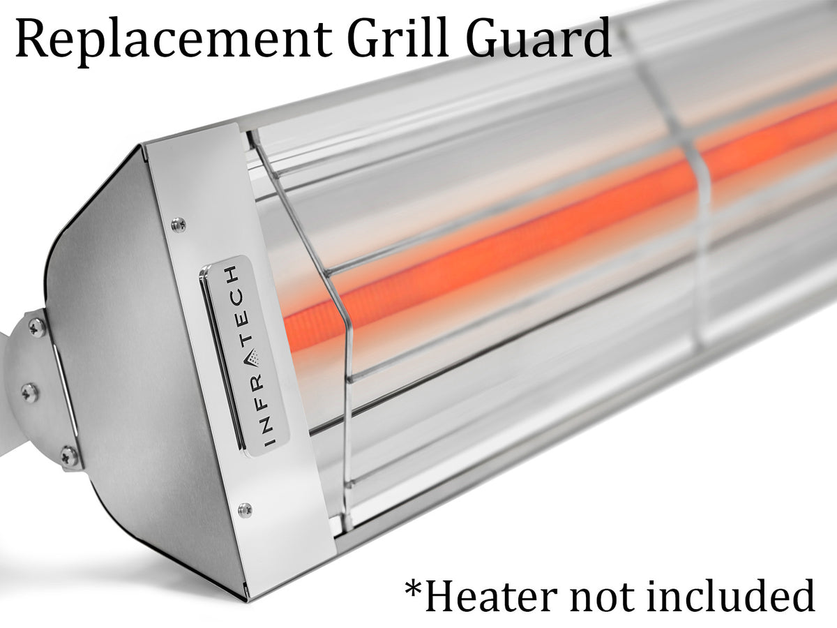 Infratech 33" Grill Guard
