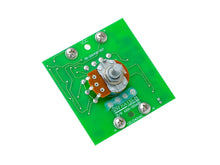 Infratech Intensity Control Card