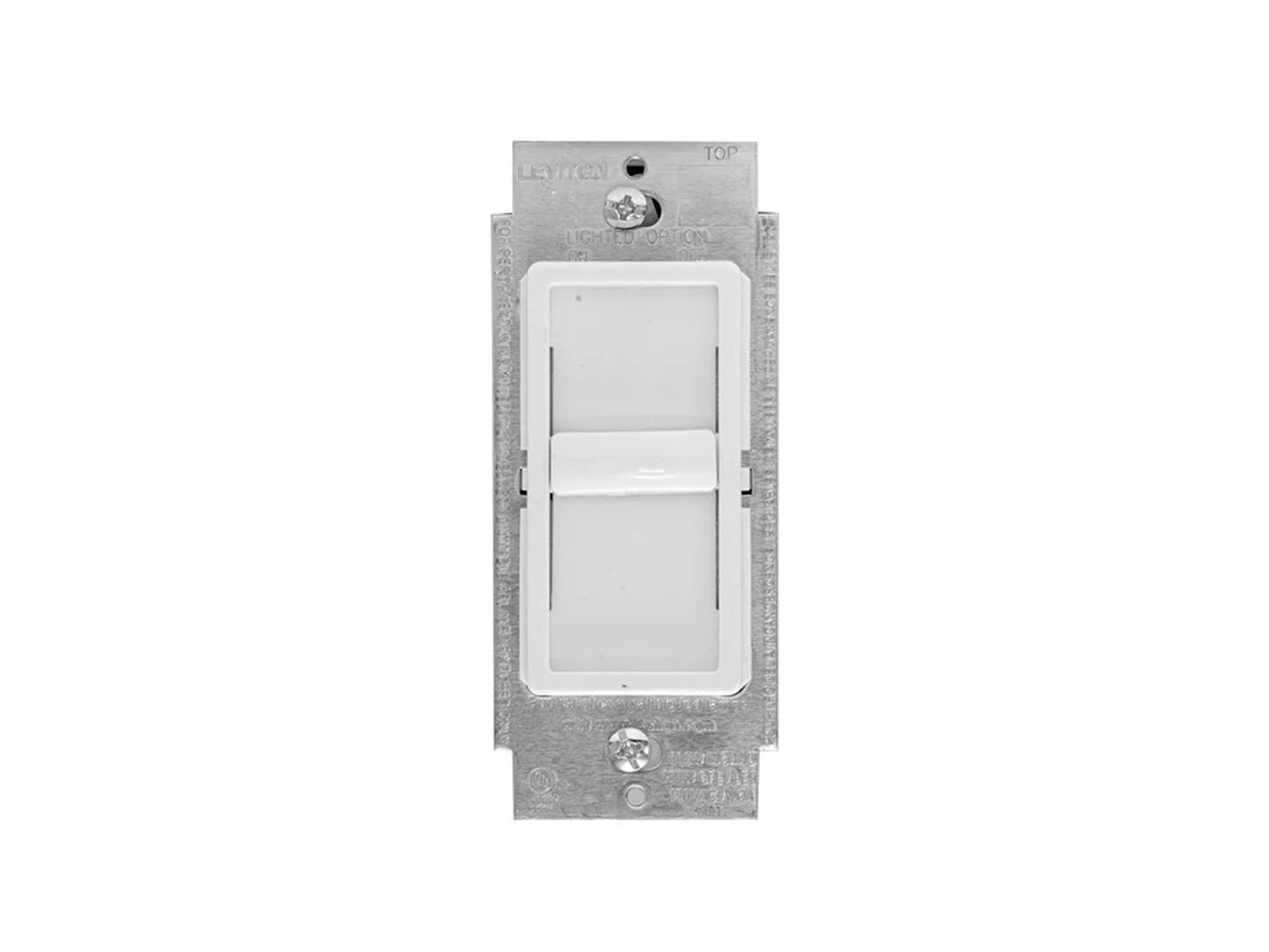 Infratech Universal Dimmer Switch