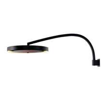 Bromic Eclipse Electric Wall Mount Pole