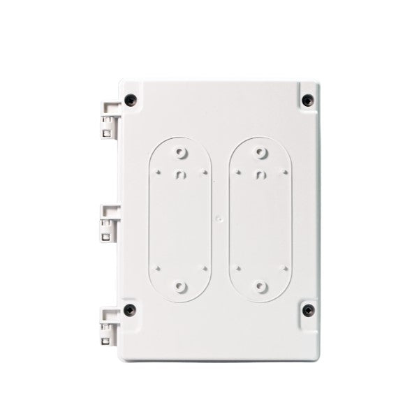 Bromic Affinity Smart-Heat Control Eclipse Pendant 5Ch
