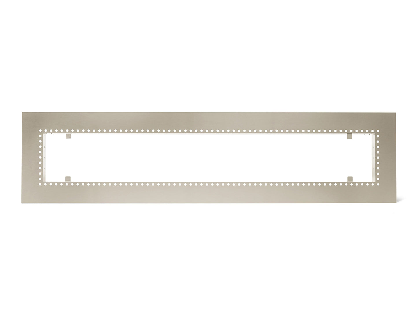 Infratech W61 Flush Mount for 61 1/4 Inch Electric Patio Heaters