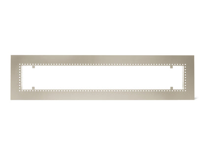 Infratech Flush Mount Frame 61.25" - 18-2305