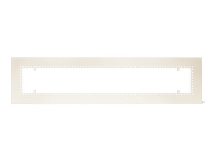 Infratech Flush Mount Frame 61.25" - 18-2305