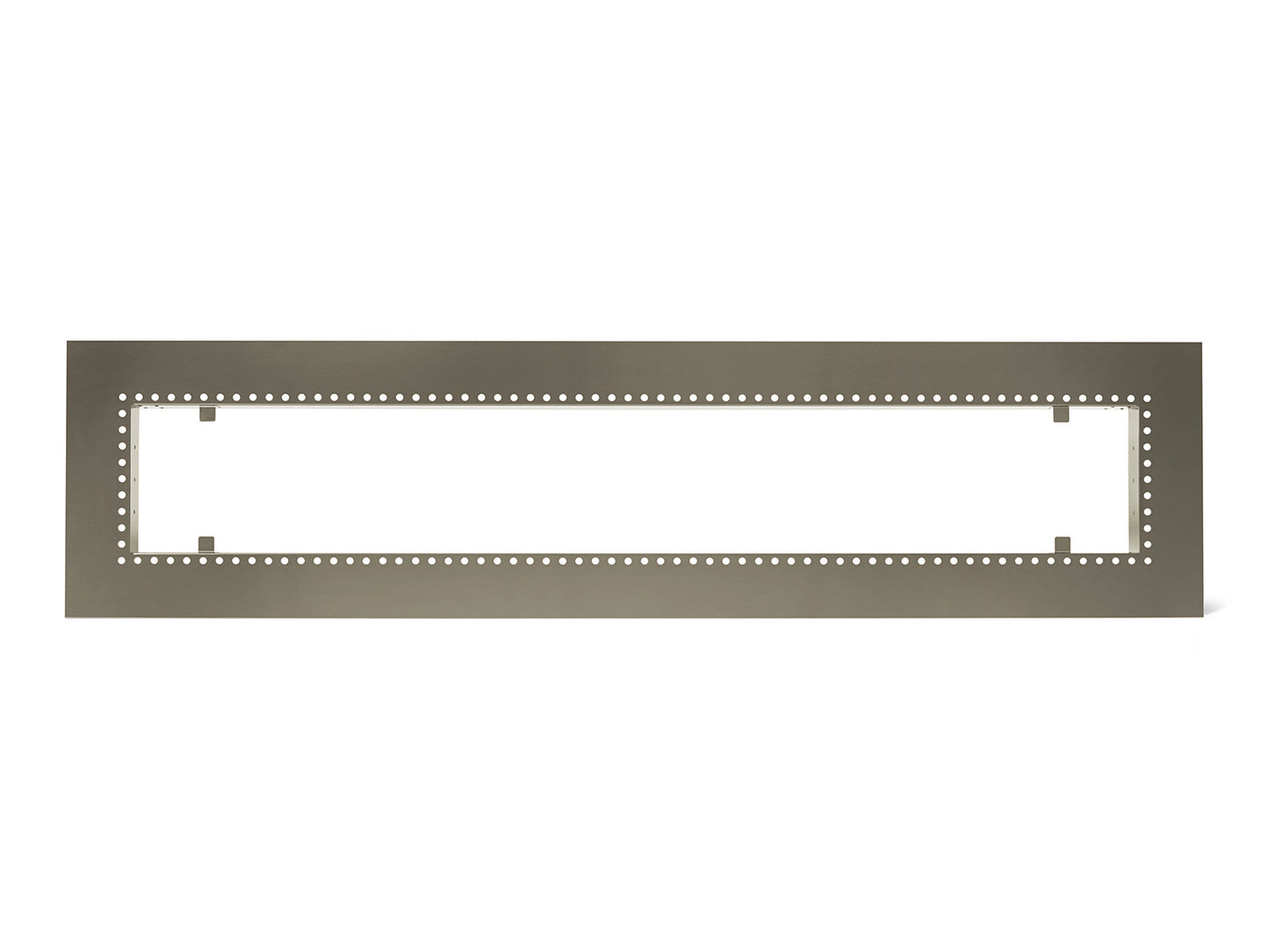 Infratech W61 Flush Mount for 61 1/4 Inch Electric Patio Heaters