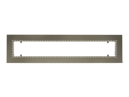 Infratech W61 Flush Mount for 61 1/4 Inch Electric Patio Heaters