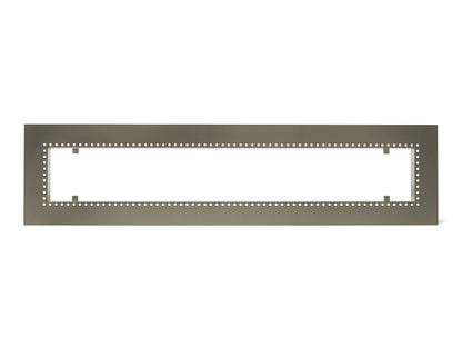 Infratech Flush Mount Frame 61.25" - 18-2305