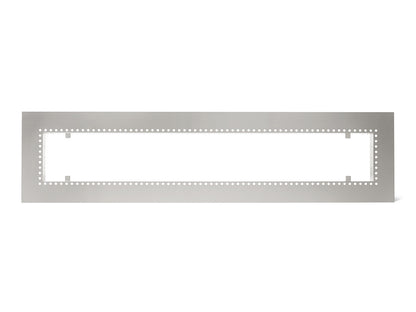 Infratech Flush Mount Frame 61.25" - 18-2305