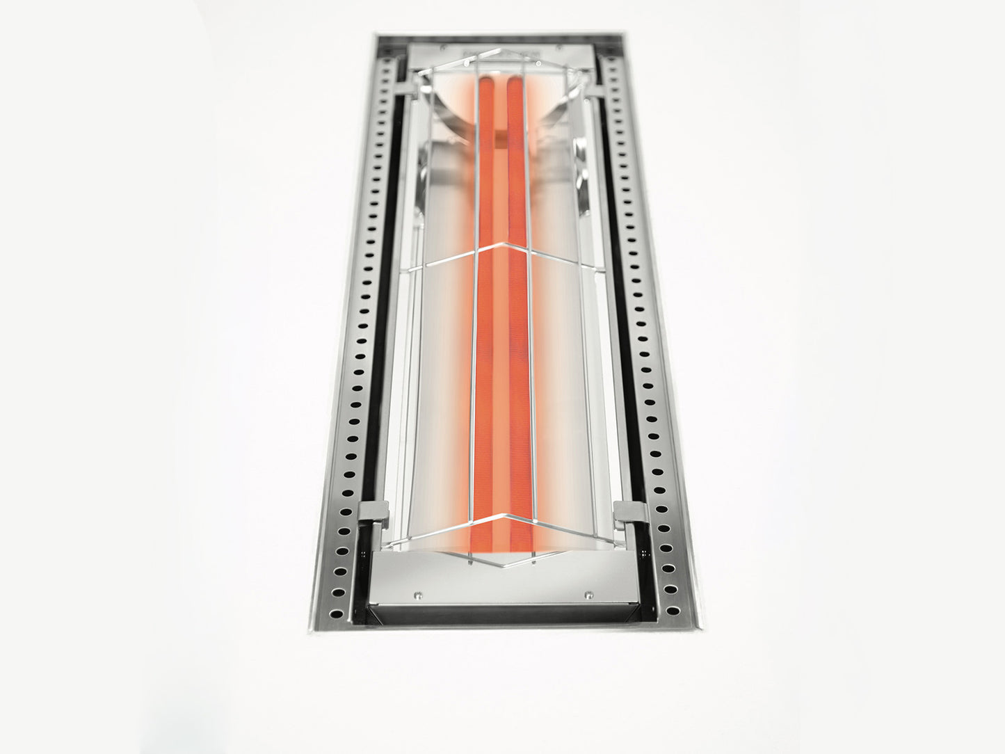 Infratech Flush Mount Frame 61.25" - 18-2305