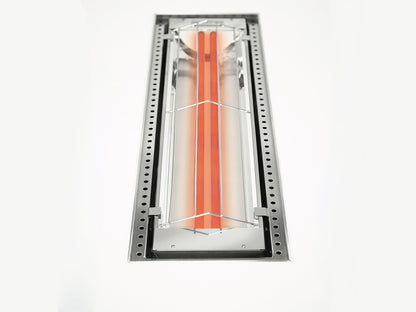 Infratech Flush Mount Frame 61.25" - 18-2305