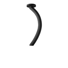 Bromic Eclipse Electric 24” Curved Ceiling Pole