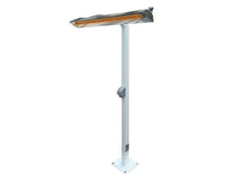 Infratech 22 1255 8 Ft. Pole Mount For 61.25 Inches Heaters