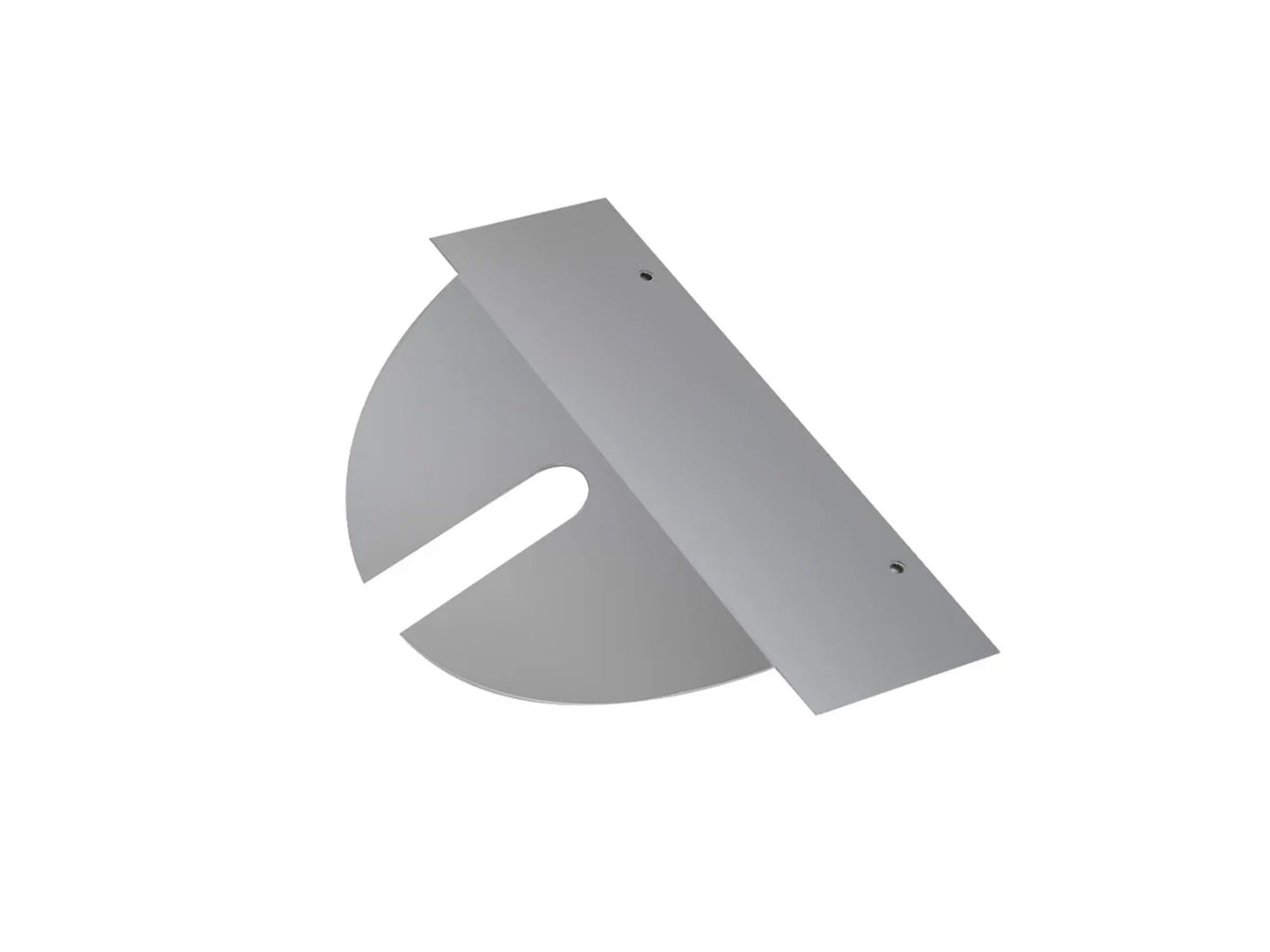 Infratech W Series End Reflectors (Set of 2) Old Style