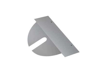 Infratech W Series End Reflectors (Set of 2) Old Style