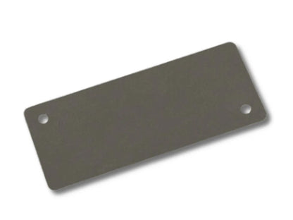 Infratech J Box Cover