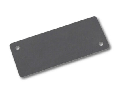 Infratech J Box Cover