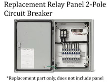 Infratech 40 Amp 2 Pole Circuit Breaker