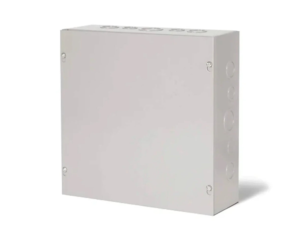 Infratech CP-600-1X Single Contactor Panel w/ Timer