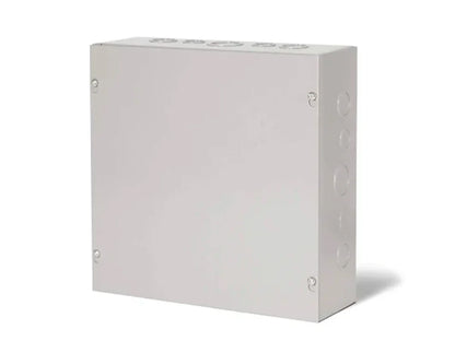 Infratech CP-600-1X Single Contactor Panel w/ Timer
