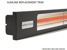 Infratech SL-16 Trim - Black