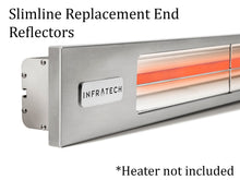 Infratech SL End Reflector (Set of 2)