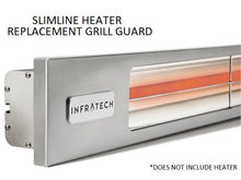 Infratech SL-30/SL-40 Grill Guard
