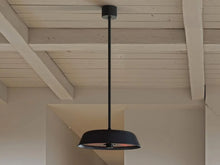 48" Suspension Pole for Radius Series Heaters