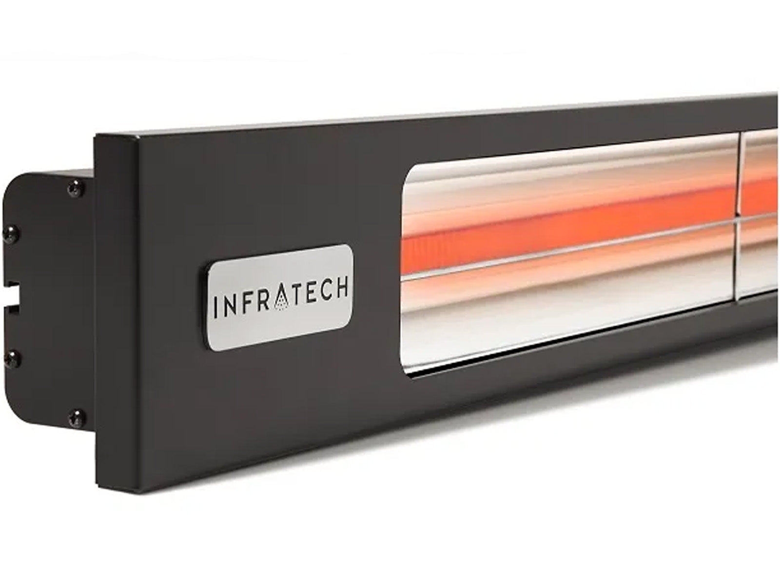 Infratech SL-30/SL-40 Trim - Black