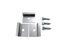 Sunglo Patio Heater Floor Clamps For A242 Series Outdoor Heaters