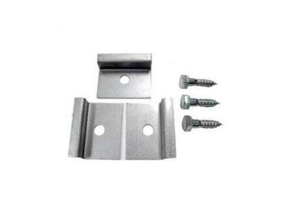 Sunglo Patio Heater Floor Clamps For A242 Series Outdoor Heaters